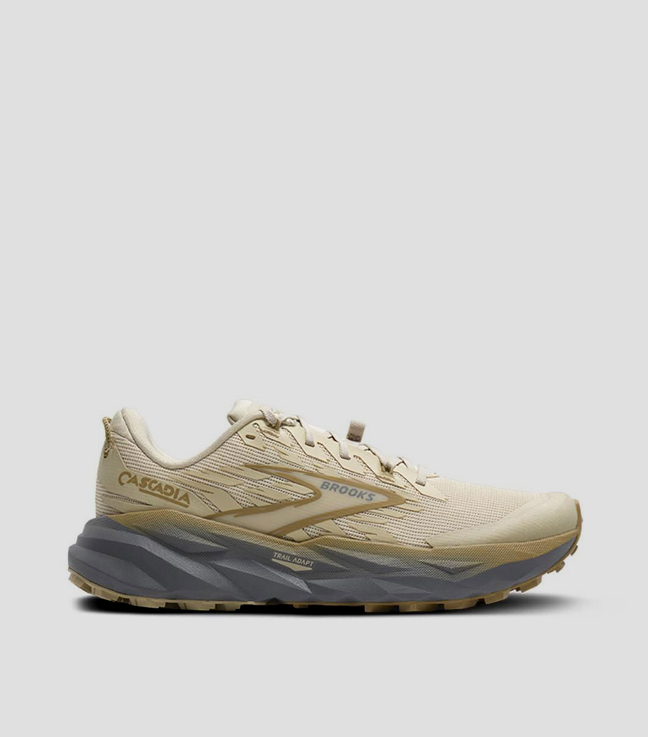 Tenis para correr Cascadia 19 Mujer